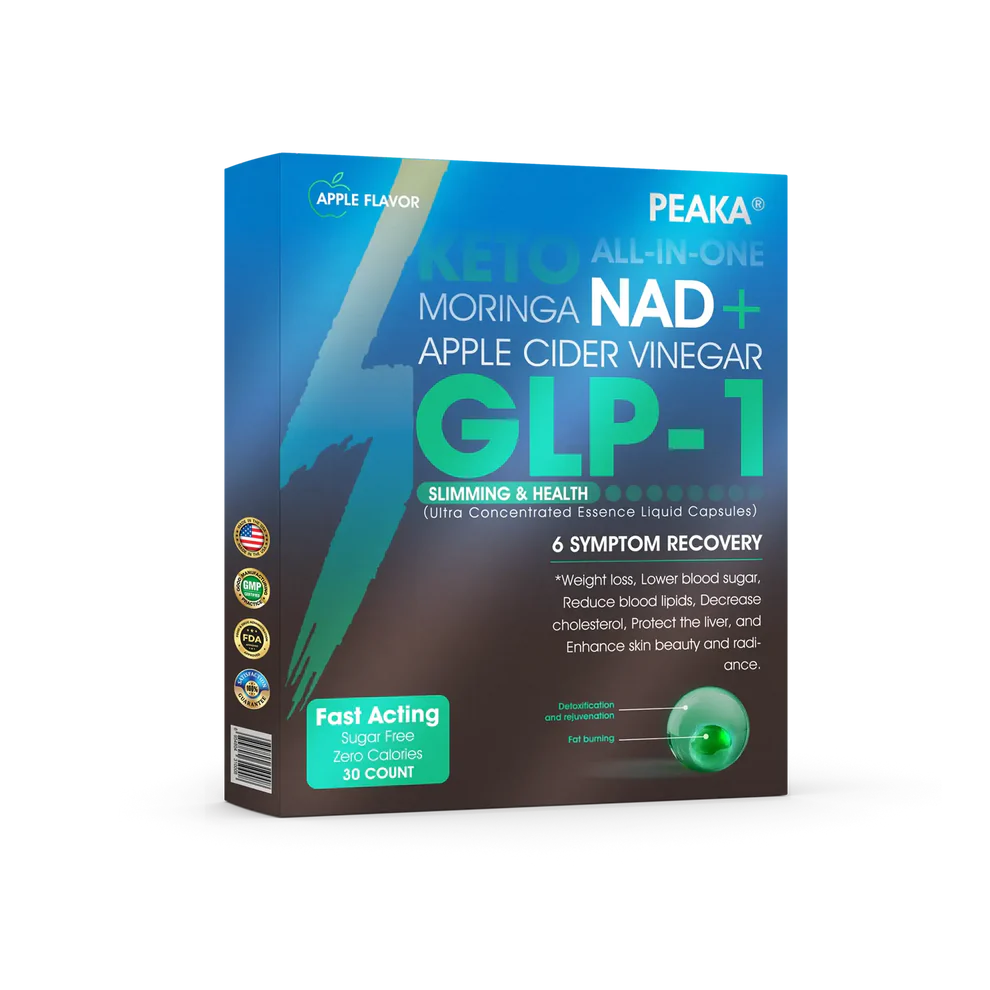 𝐎𝐟𝐟𝐢𝐜𝐢𝐚𝐥 𝐀𝐮𝐭𝐡𝐨𝐫𝐢𝐳𝐞𝐝 𝐒𝐭𝐨𝐫𝐞 - 𝐏𝐄𝐀𝐊𝐀® 𝐆𝐋𝐏-𝟏 𝐒𝐥𝐢𝐦𝐦𝐢𝐧𝐠 & 𝐇𝐞𝐚𝐥𝐭𝐡 𝐔𝐥𝐭𝐫𝐚 𝐂𝐨𝐧𝐜𝐞𝐧𝐭𝐫𝐚𝐭𝐞𝐝 𝐄𝐬𝐬𝐞𝐧𝐜𝐞 𝐋𝐢𝐪𝐮𝐢𝐝 𝐏𝐞𝐚𝐫𝐥𝐬 - 𝐍𝐀𝐃+ 𝐌𝐨𝐫𝐢𝐧𝐠𝐚 & 𝐀𝐂𝐕 & 𝐊𝐞𝐭𝐨 𝐁𝐇𝐁 (✅𝐬𝐩𝐞𝐞𝐝𝐲, 𝐥𝐨𝐧𝐠-𝐥𝐚𝐬𝐭𝐢𝐧𝐠, 𝐚𝐝𝐝𝐫𝐞𝐬𝐬𝐢𝐧𝐠 𝐝𝐢𝐚𝐛𝐞𝐭𝐞𝐬, 𝐨𝐛𝐞𝐬𝐢𝐭𝐲, 𝐚𝐧𝐝 𝐜𝐚𝐫𝐝𝐢𝐨𝐯𝐚𝐬𝐜𝐮𝐥𝐚𝐫 𝐝𝐢𝐬𝐞𝐚𝐬𝐞𝐬) - ⚡𝐃𝐞𝐯𝐞𝐥𝐨𝐩𝐞𝐝 𝐛𝐲 𝐭𝐡𝐞 𝐎𝐛𝐞𝐬𝐢𝐭𝐲 𝐒𝐨𝐜𝐢𝐞𝐭𝐲🌿💖