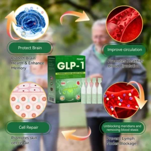【𝐎𝐟𝐟𝐢𝐜𝐢𝐚𝐥 𝐒𝐭𝐨𝐫𝐞】𝐏𝐄𝐀𝐊𝐀® 𝐆𝐋𝐏-𝟏 𝐖𝐞𝐢𝐠𝐡𝐭 𝐋𝐨𝐬𝐬 𝐎𝐫𝐚𝐥 𝐒𝐨𝐥𝐮𝐭𝐢𝐨𝐧 – 𝐃𝐨𝐜𝐭𝐨𝐫-𝐁𝐚𝐜𝐤𝐞𝐝 𝐒𝐮𝐩𝐩𝐨𝐫𝐭 𝐟𝐨𝐫 𝐎𝐛𝐞𝐬𝐢𝐭𝐲, 𝐃𝐢𝐚𝐛𝐞𝐭𝐞𝐬, 𝐇𝐞𝐚𝐫𝐭 𝐇𝐞𝐚𝐥𝐭𝐡, 𝐒𝐥𝐞𝐞𝐩 𝐀𝐩𝐧𝐞𝐚 & 𝐌𝐨𝐫𝐞