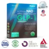 [Official Authorized Store] - PEAKA® GLP-1 Slimming & Health Ultra ` - NAD+ Moringa & ACV & Keto BHB (✅speedy, long-lasting, addressing diabetes, obesity, and cardiovascular diseases) - 💪Developed by the Obesity Society🌿