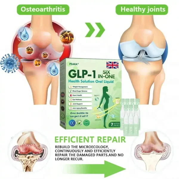 【🇬🇧 𝐋𝐚𝐬𝐭 𝐃𝐚𝐲 – 𝟖𝟎% 𝐎𝐟𝐟】 🌿 𝐏𝐄𝐀𝐊𝐀® 𝐆𝐋𝐏-𝟏 𝐒𝐢𝐱-𝐢𝐧-𝐎𝐧𝐞 𝐇𝐞𝐚𝐥𝐭𝐡 𝐒𝐨𝐥𝐮𝐭𝐢𝐨𝐧 𝐎𝐫𝐚𝐥 𝐋𝐢𝐪𝐮𝐢𝐝 (💧 𝐉𝐮𝐬𝐭 𝐨𝐧𝐞 𝐝𝐨𝐬𝐞 𝐚 𝐝𝐚𝐲 — 𝐯𝐢𝐬𝐢𝐛𝐥𝐞 𝐫𝐞𝐬𝐮𝐥𝐭𝐬 𝐢𝐧 𝐣𝐮𝐬𝐭 𝟕 𝐝𝐚𝐲𝐬) ✅ 𝐒𝐮𝐩𝐩𝐨𝐫𝐭𝐬: 𝐰𝐞𝐢𝐠𝐡𝐭 𝐦𝐚𝐧𝐚𝐠𝐞𝐦𝐞𝐧𝐭 ⚖️, 𝐡𝐞𝐚𝐫𝐭 𝐡𝐞𝐚𝐥𝐭𝐡 ❤️, 𝐛𝐥𝐨𝐨𝐝 𝐬𝐮𝐠𝐚𝐫 𝐛𝐚𝐥𝐚𝐧𝐜𝐞 🔬, 𝐬𝐥𝐞𝐞𝐩 𝐪𝐮𝐚𝐥𝐢𝐭𝐲 😴, 𝐣𝐨𝐢𝐧𝐭 𝐜𝐨𝐦𝐟𝐨𝐫𝐭 🦵, 𝐚𝐧𝐝 𝐦𝐨𝐫𝐞.