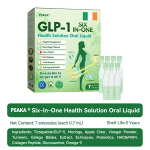 【🇮🇪 𝐋𝐚𝐬𝐭 𝐃𝐚𝐲 – 𝟖𝟎% 𝐎𝐟𝐟 】🌿𝐏𝐄𝐀𝐊𝐀® 𝐆𝐋𝐏-𝟏 𝐒𝐢𝐱-𝐢𝐧-𝐎𝐧𝐞 𝐇𝐞𝐚𝐥𝐭𝐡 𝐒𝐨𝐥𝐮𝐭𝐢𝐨𝐧 𝐎𝐫𝐚𝐥 𝐋𝐢𝐪𝐮𝐢𝐝 (𝐉𝐮𝐬𝐭 𝐨𝐧𝐞 𝐝𝐨𝐬𝐞 𝐚 𝐝𝐚𝐲 — 𝐯𝐢𝐬𝐢𝐛𝐥𝐞 𝐫𝐞𝐬𝐮𝐥𝐭𝐬 𝐢𝐧 𝐣𝐮𝐬𝐭 𝟕 𝐝𝐚𝐲𝐬) ✅ 𝐅𝐨𝐫 𝐨𝐛𝐞𝐬𝐢𝐭𝐲, 𝐜𝐚𝐫𝐝𝐢𝐨𝐯𝐚𝐬𝐜𝐮𝐥𝐚𝐫 𝐡𝐞𝐚𝐥𝐭𝐡, 𝐝𝐢𝐚𝐛𝐞𝐭𝐞𝐬, 𝐬𝐥𝐞𝐞𝐩 𝐚𝐩𝐧𝐨𝐞𝐚, 𝐣𝐨𝐢𝐧𝐭 𝐢𝐬𝐬𝐮𝐞𝐬, 𝐚𝐧𝐝 𝐦𝐨𝐫𝐞.