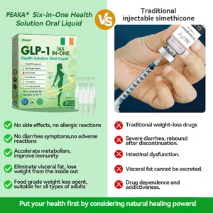 【🇮🇪 𝐋𝐚𝐬𝐭 𝐃𝐚𝐲 – 𝟖𝟎% 𝐎𝐟𝐟 】🌿𝐏𝐄𝐀𝐊𝐀® 𝐆𝐋𝐏-𝟏 𝐒𝐢𝐱-𝐢𝐧-𝐎𝐧𝐞 𝐇𝐞𝐚𝐥𝐭𝐡 𝐒𝐨𝐥𝐮𝐭𝐢𝐨𝐧 𝐎𝐫𝐚𝐥 𝐋𝐢𝐪𝐮𝐢𝐝 (𝐉𝐮𝐬𝐭 𝐨𝐧𝐞 𝐝𝐨𝐬𝐞 𝐚 𝐝𝐚𝐲 — 𝐯𝐢𝐬𝐢𝐛𝐥𝐞 𝐫𝐞𝐬𝐮𝐥𝐭𝐬 𝐢𝐧 𝐣𝐮𝐬𝐭 𝟕 𝐝𝐚𝐲𝐬) ✅ 𝐅𝐨𝐫 𝐨𝐛𝐞𝐬𝐢𝐭𝐲, 𝐜𝐚𝐫𝐝𝐢𝐨𝐯𝐚𝐬𝐜𝐮𝐥𝐚𝐫 𝐡𝐞𝐚𝐥𝐭𝐡, 𝐝𝐢𝐚𝐛𝐞𝐭𝐞𝐬, 𝐬𝐥𝐞𝐞𝐩 𝐚𝐩𝐧𝐨𝐞𝐚, 𝐣𝐨𝐢𝐧𝐭 𝐢𝐬𝐬𝐮𝐞𝐬, 𝐚𝐧𝐝 𝐦𝐨𝐫𝐞.