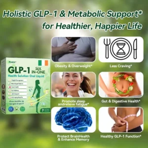 【🇮🇪 𝐋𝐚𝐬𝐭 𝐃𝐚𝐲 – 𝟖𝟎% 𝐎𝐟𝐟 】🌿𝐏𝐄𝐀𝐊𝐀® 𝐆𝐋𝐏-𝟏 𝐒𝐢𝐱-𝐢𝐧-𝐎𝐧𝐞 𝐇𝐞𝐚𝐥𝐭𝐡 𝐒𝐨𝐥𝐮𝐭𝐢𝐨𝐧 𝐎𝐫𝐚𝐥 𝐋𝐢𝐪𝐮𝐢𝐝 (𝐉𝐮𝐬𝐭 𝐨𝐧𝐞 𝐝𝐨𝐬𝐞 𝐚 𝐝𝐚𝐲 — 𝐯𝐢𝐬𝐢𝐛𝐥𝐞 𝐫𝐞𝐬𝐮𝐥𝐭𝐬 𝐢𝐧 𝐣𝐮𝐬𝐭 𝟕 𝐝𝐚𝐲𝐬) ✅ 𝐅𝐨𝐫 𝐨𝐛𝐞𝐬𝐢𝐭𝐲, 𝐜𝐚𝐫𝐝𝐢𝐨𝐯𝐚𝐬𝐜𝐮𝐥𝐚𝐫 𝐡𝐞𝐚𝐥𝐭𝐡, 𝐝𝐢𝐚𝐛𝐞𝐭𝐞𝐬, 𝐬𝐥𝐞𝐞𝐩 𝐚𝐩𝐧𝐨𝐞𝐚, 𝐣𝐨𝐢𝐧𝐭 𝐢𝐬𝐬𝐮𝐞𝐬, 𝐚𝐧𝐝 𝐦𝐨𝐫𝐞.