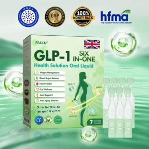 | 𝐋𝐚𝐬𝐭 𝐃𝐚𝐲 𝐏𝐫𝐨𝐦𝐨𝐭𝐢𝐨𝐧 𝟖𝟎% 𝐎𝐅𝐅 | 𝐏𝐄𝐀𝐊𝐀® 𝐆𝐋𝐏-𝟏 𝐒𝐈𝐗-𝐈𝐍-𝐎𝐍𝐄 𝐇𝐞𝐚𝐥𝐭𝐡 𝐒𝐨𝐥𝐮𝐭𝐢𝐨𝐧 𝐎𝐫𝐚𝐥 𝐋𝐢𝐪𝐮𝐢𝐝🇬🇧 (𝐄𝐯𝐞𝐫𝐲 𝐨𝐭𝐡𝐞𝐫 𝐝𝐚𝐲, 𝐯𝐢𝐬𝐢𝐛𝐥𝐞 𝐜𝐡𝐚𝐧𝐠𝐞𝐬 𝐢𝐧 𝟕 𝐝𝐚𝐲𝐬） ✅ 𝐅𝐨𝐫 𝐨𝐛𝐞𝐬𝐢𝐭𝐲, 𝐜𝐚𝐫𝐝𝐢𝐨𝐯𝐚𝐬𝐜𝐮𝐥𝐚𝐫 𝐡𝐞𝐚𝐥𝐭𝐡, 𝐝𝐢𝐚𝐛𝐞𝐭𝐞𝐬, 𝐬𝐥𝐞𝐞𝐩 𝐚𝐩𝐧𝐞𝐚, 𝐆𝐮𝐭 𝐇𝐞𝐚𝐥𝐭𝐡, 𝐣𝐨𝐢𝐧𝐭 𝐢𝐬𝐬𝐮𝐞𝐬, 𝐚𝐧𝐝 𝐦𝐨𝐫𝐞