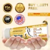 𝐀𝐄𝐄𝐇𝗙𝗘𝗡𝗚® 𝐁𝐨𝐭𝐮𝐥𝐢𝐧𝐮𝐦 𝐓𝐨𝐱𝐢𝐧 & 𝐁𝐞𝐞 𝐕𝐞𝐧𝐨𝐦 𝐒𝐨𝐨𝐭𝐡𝐢𝐧𝐠 𝐏𝐚𝐢𝐧 𝐑𝐞𝐥𝐢𝐞𝐟 𝐌𝐚𝐬𝐬𝐚𝐠𝐞 𝐆𝐞𝐥