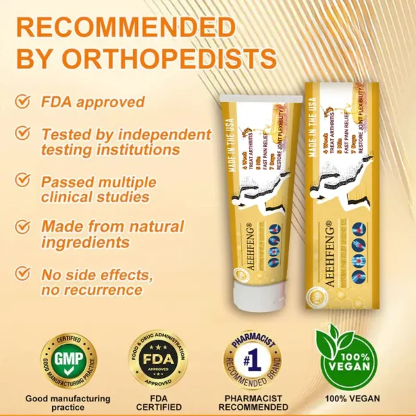 𝐀𝐄𝐄𝐇𝗙𝗘𝗡𝗚® 𝐁𝐨𝐭𝐮𝐥𝐢𝐧𝐮𝐦 𝐓𝐨𝐱𝐢𝐧 & 𝐁𝐞𝐞 𝐕𝐞𝐧𝐨𝐦 𝐒𝐨𝐨𝐭𝐡𝐢𝐧𝐠 𝐏𝐚𝐢𝐧 𝐑𝐞𝐥𝐢𝐞𝐟 𝐌𝐚𝐬𝐬𝐚𝐠𝐞 𝐆𝐞𝐥