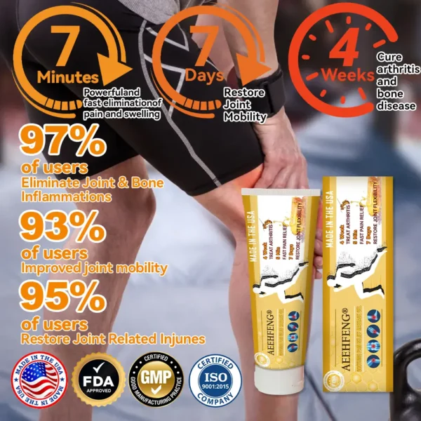 𝐀𝐄𝐄𝐇𝗙𝗘𝗡𝗚® 𝐁𝐨𝐭𝐮𝐥𝐢𝐧𝐮𝐦 𝐓𝐨𝐱𝐢𝐧 & 𝐁𝐞𝐞 𝐕𝐞𝐧𝐨𝐦 𝐒𝐨𝐨𝐭𝐡𝐢𝐧𝐠 𝐏𝐚𝐢𝐧 𝐑𝐞𝐥𝐢𝐞𝐟 𝐌𝐚𝐬𝐬𝐚𝐠𝐞 𝐆𝐞𝐥