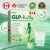 𝑶𝒇𝒇𝒊𝒄𝒊𝒂𝒍 𝑺𝒕𝒐𝒓𝒆 | Peaka®🇨🇦𝐺𝐿𝑃-𝟏 𝑺𝑰𝑿 𝑰𝑵-𝑶𝑵𝑬 𝑯𝒆𝒂𝒍𝒕𝒉 𝑺𝒐𝒍𝒖𝒕𝒊𝒐𝒏 𝑶𝒓𝒂𝒍 𝑳𝒊𝒒𝒖𝒊𝒅 (𝐉𝐮𝐬𝐭 𝐨𝐧𝐞 𝐝𝐨𝐬𝐞 𝐚 𝐝𝐚𝐲 𝐯𝐢𝐬𝐢𝐛𝐥𝐞 𝐜𝐡𝐚𝐧𝐠𝐞𝐬 𝐢𝐧 𝟕 𝐝𝐚𝐲𝐬） ✅ 𝐅𝐨𝐫 𝐨𝐛𝐞𝐬𝐢𝐭𝐲, 𝐜𝐚𝐫𝐝𝐢𝐨𝐯𝐚𝐬𝐜𝐮𝐥𝐚𝐫 𝐡𝐞𝐚𝐥𝐭𝐡, 𝐝𝐢𝐚𝐛𝐞𝐭𝐞𝐬, 𝐬𝐥𝐞𝐞𝐩 𝐚𝐩𝐧𝐞𝐚, 𝐣𝐨𝐢𝐧𝐭 𝐢𝐬𝐬𝐮𝐞𝐬, 𝐚𝐧𝐝 𝐦𝐨𝐫𝐞