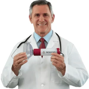 🛡️ Neslemy™ Anti-Choking Device(For Adults & Children)