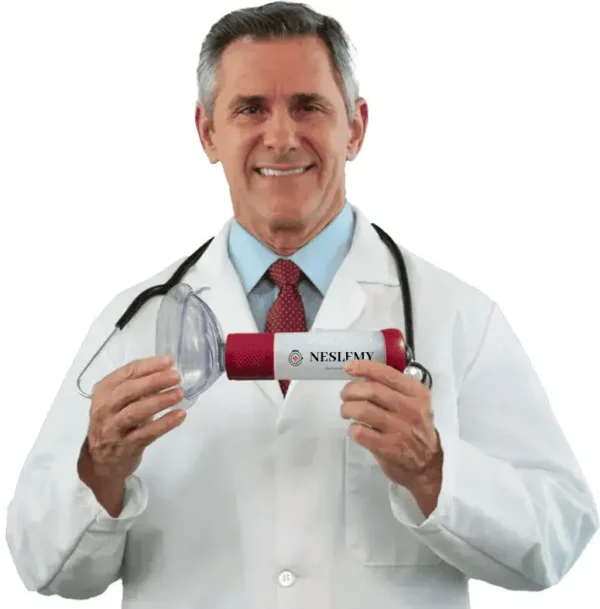 🛡️ Neslemy™ Anti-Choking Device(For Adults & Children)