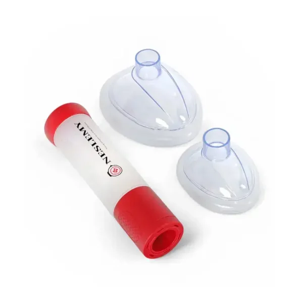 🛡️ Neslemy™ Anti-Choking Device(For Adults & Children)