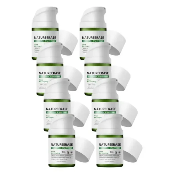 ✅ Official Store: Femica™ NatureErase Instant Mole & Spot Cream