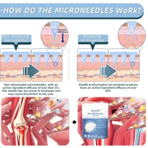 ✅ official store💎Grunsify™ Nano👩‍⚕️(COA) Recommended microneedle joint patch (painless, long-lasting, suitable for arthritis varicose veins and various orthopedic disease）