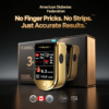 💸𝐇𝐞𝐚𝐥𝐭𝐡 𝐂𝐚𝐧𝐚𝐝𝐚 𝐒𝐮𝐛𝐬𝐢𝐝𝐢𝐳𝐞𝐝 𝐏𝐫𝐨𝐝𝐮𝐜𝐭 |💥 CASELAST ™ 3-in-1 Health Monitor Painless Testing - Extremely Fast Readings - Accurate Tracking ✅ Blood Glucose ✅ Heart Rate ✅ Blood Oxygen All in One!