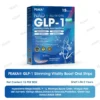 【Last Day Promotion 80% OFF🥇】PEAKA® GLP‑1 Seven-in-One Slimming Vitality Boost Oral Strips 👩‍⚕️ TGA-Certified | 1 Strip Daily | Visible Results in 7 Days ✅ Supports Weight Loss, Heart Health, Blood Sugar, Sleep & Joint Mobility