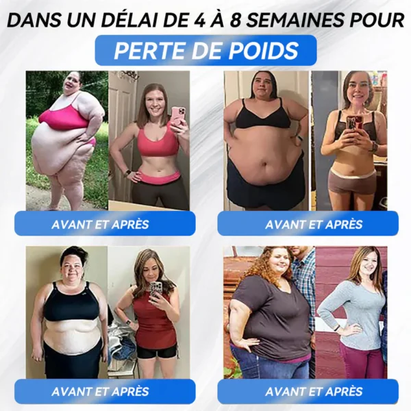 IFMAGIC® GLP-1 Pro Solution orale pour la perte de poids✅Une dose par jour—résultats visibles en 7 jours👩‍⚕️Convient à l’obésité, aux maladies cardiovasculaires, au diabète, à l’apnée du sommeil, à l’hypercholestérolémie et à divers troubles lipidiques 🌹