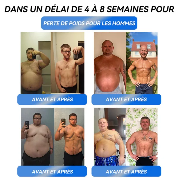 IFMAGIC® GLP-1 Pro Solution orale pour la perte de poids✅Une dose par jour—résultats visibles en 7 jours👩‍⚕️Convient à l’obésité, aux maladies cardiovasculaires, au diabète, à l’apnée du sommeil, à l’hypercholestérolémie et à divers troubles lipidiques 🌹