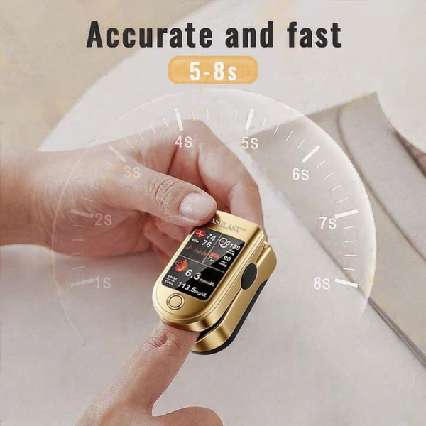 💸𝐇𝐞𝐚𝐥𝐭𝐡 𝐂𝐚𝐧𝐚𝐝𝐚 𝐒𝐮𝐛𝐬𝐢𝐝𝐢𝐳𝐞𝐝 𝐏𝐫𝐨𝐝𝐮𝐜𝐭 |💥 CASELAST ™ 3-in-1 Health Monitor Painless Testing - Extremely Fast Readings - Accurate Tracking ✅ Blood Glucose ✅ Heart Rate ✅ Blood Oxygen All in One!