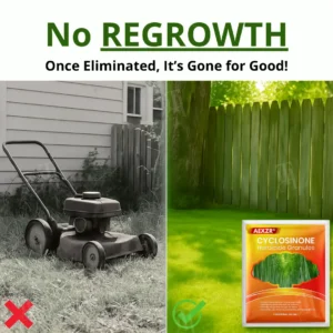 AEXZR® Cyclosinone Herbicide Granules