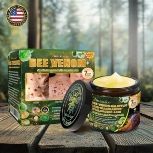Bellelala® Bee Venom Multi-Care Repair Cream