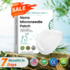 CASELAST® Slimura GLP-1 Nano Microneedle Patch