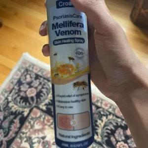 Croaie® PsoriasisCare Mellifera Venom Skin Healing Spray