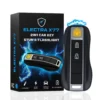 ELECTRA X77 2-in-1 Stun Flashlight Car Key