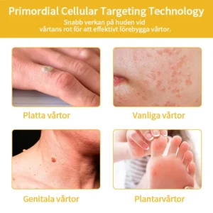 EQVP® Anti-wrinkle skin repair cream