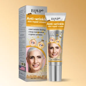 EQVP® Anti-wrinkle skin repair cream