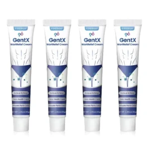 Femica® GentX WartRelief Cream