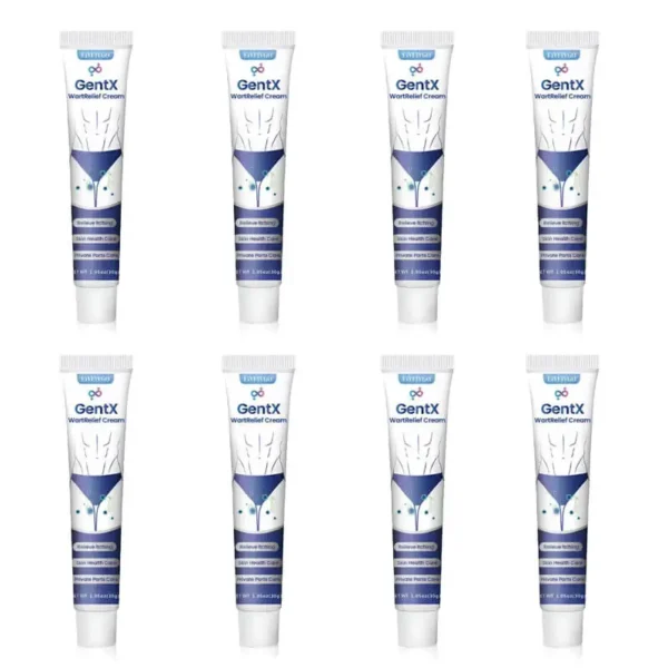Femica® GentX WartRelief Cream