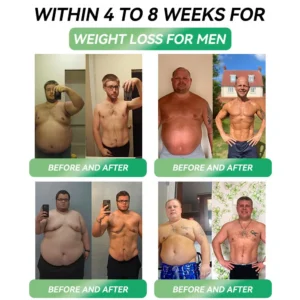 GLP-1 Weight Loss Liquid Gel🏅 - NAD+ & Moringa & ACV & Keto BHB — Obesity, Cardiovascular Disease, Diabetes, Sleep Apnea, Joint Problems and More