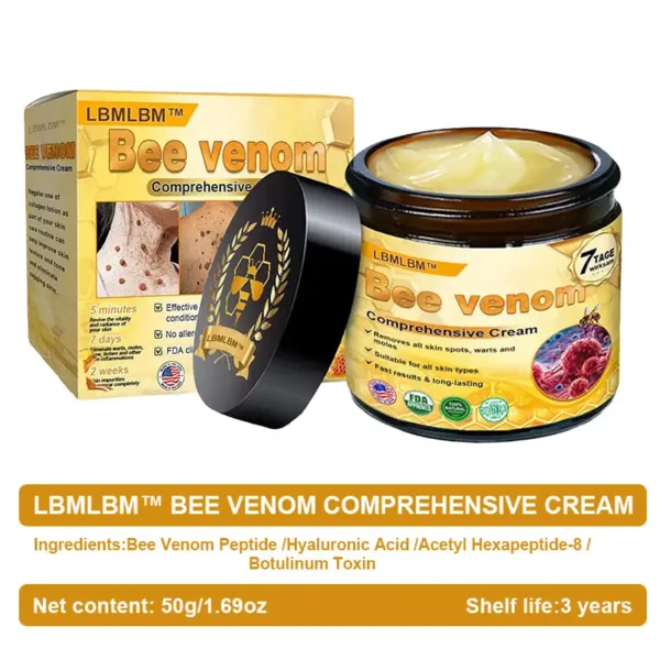 LBMLBM™ Bee venom Comprehensive Cream