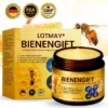 LOTMAY® Bienengift Schmerzlinderungs-Knochenheilungs-Creme