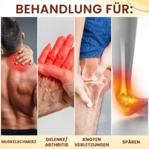 LOTMAY® Bienengift Schmerzlinderungs-Knochenheilungs-Creme
