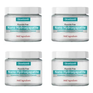 ✅Official Store |Glowrizon® Nano-Hydroxyapatite Tooth Powder 🧑🏽‍⚕️