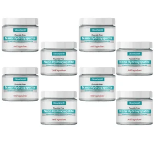 ✅Official Store |Glowrizon® Nano-Hydroxyapatite Tooth Powder 🧑🏽‍⚕️