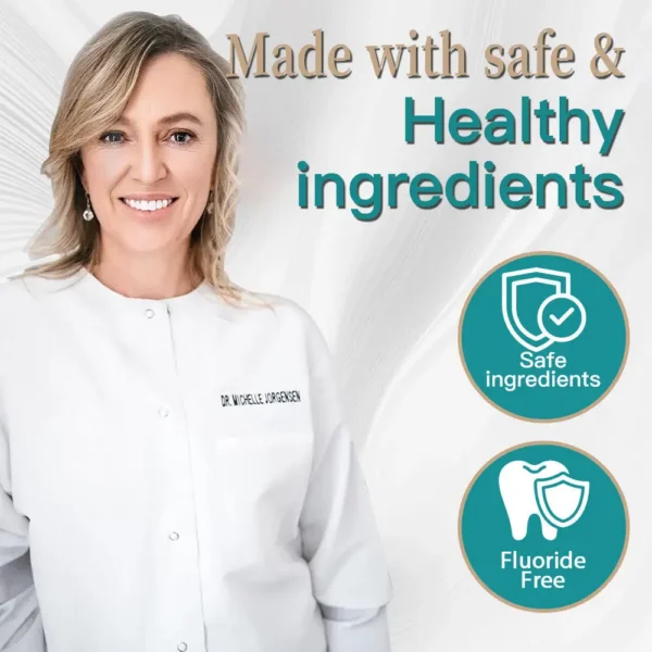 ✅Official Store |Glowrizon® Nano-Hydroxyapatite Tooth Powder 🧑🏽‍⚕️