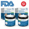 ✅Official Store: Zvoevo® Magnesium Skin Repair Cream (Smooths Wrinkles, Firms Skin and Fades Stretch Marks)