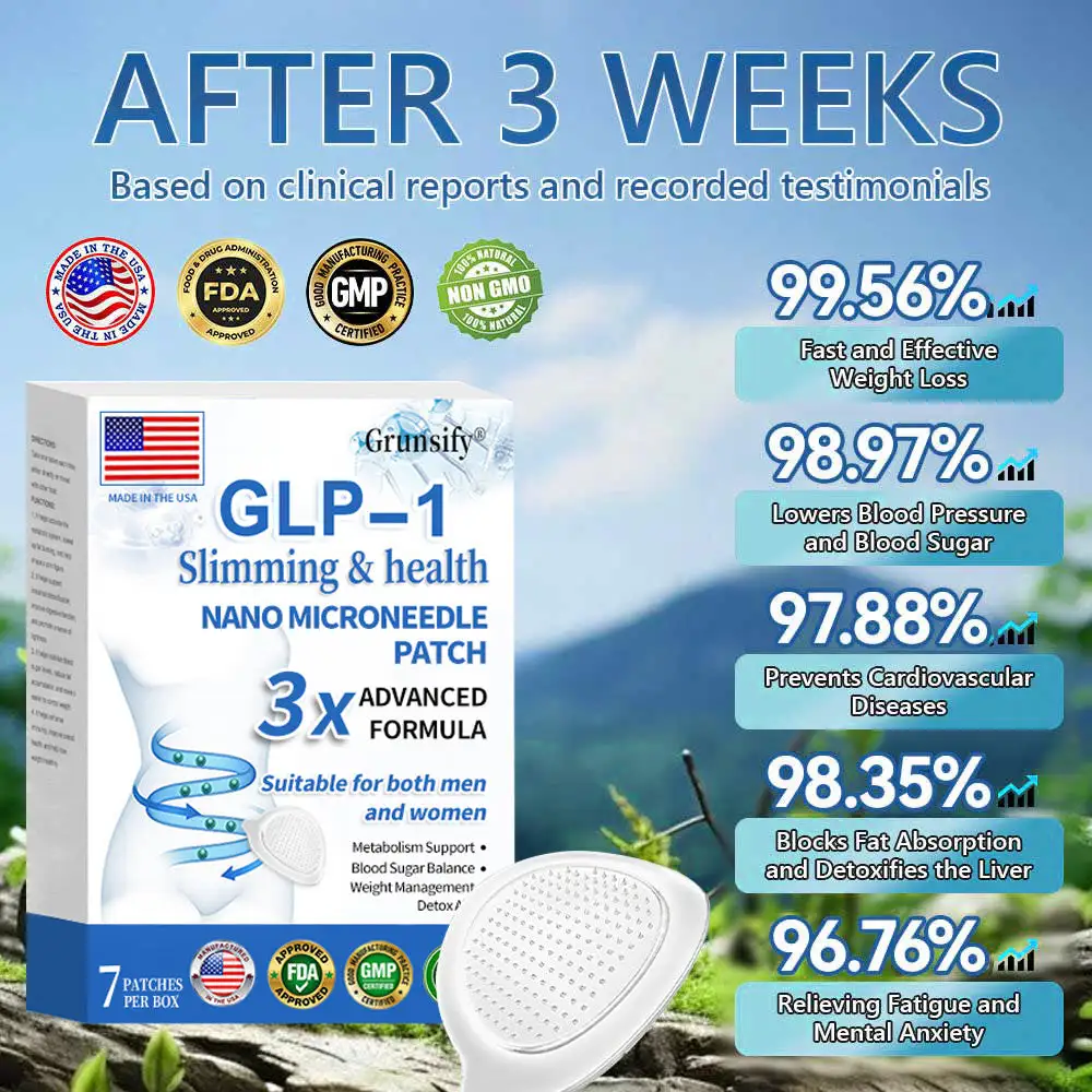 👻 Boo-tiful results! Drop 20lbs fast with Blizkox® Patchat 🎃 80% OFF this Halloween!