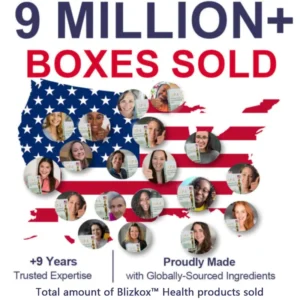 👻 Boo-tiful results! Drop 20lbs fast with Blizkox® Patchat 🎃 80% OFF this Halloween!