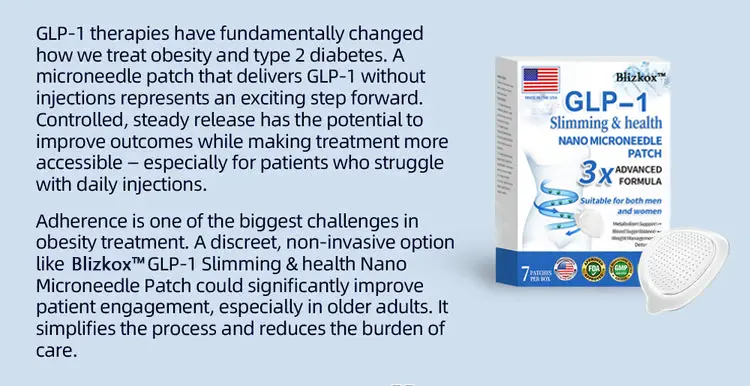 👻 Boo-tiful results! Drop 20lbs fast with Blizkox® Patchat 🎃 80% OFF this Halloween!