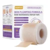 ✅Official Store |Newyuo® Skin plumping formula Nano Microneedle Repair Tape🏥(Treatment of old and new scars, reduction of surgical scars, stretch marks, keloids, acne, burns, warts, dermatomes and varicose veins)