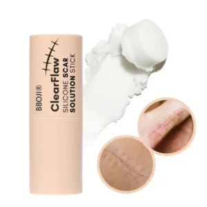 BBOJI® ClearFlaw Silicone Scar Solution Stick