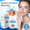 BBOJI® MagnesiumHerb Psoriasis Relief Cream