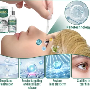 BQYOOM™ Nano Eye Drops Serum