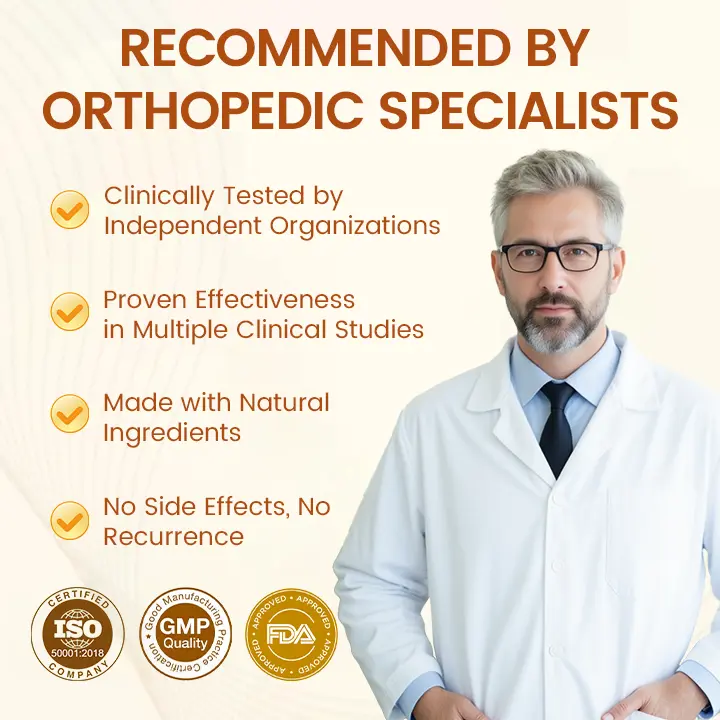 Blizkox® VenomEase Joint Cream