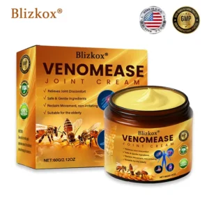 Blizkox® VenomEase Joint Cream