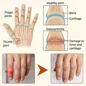 Blizkox® VenomEase Joint Cream