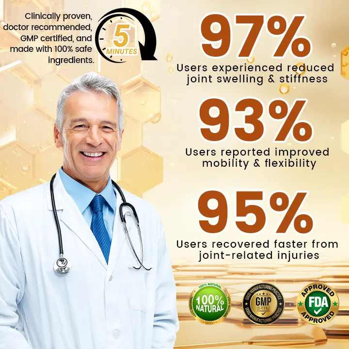 Blizkox® VenomEase Joint Cream